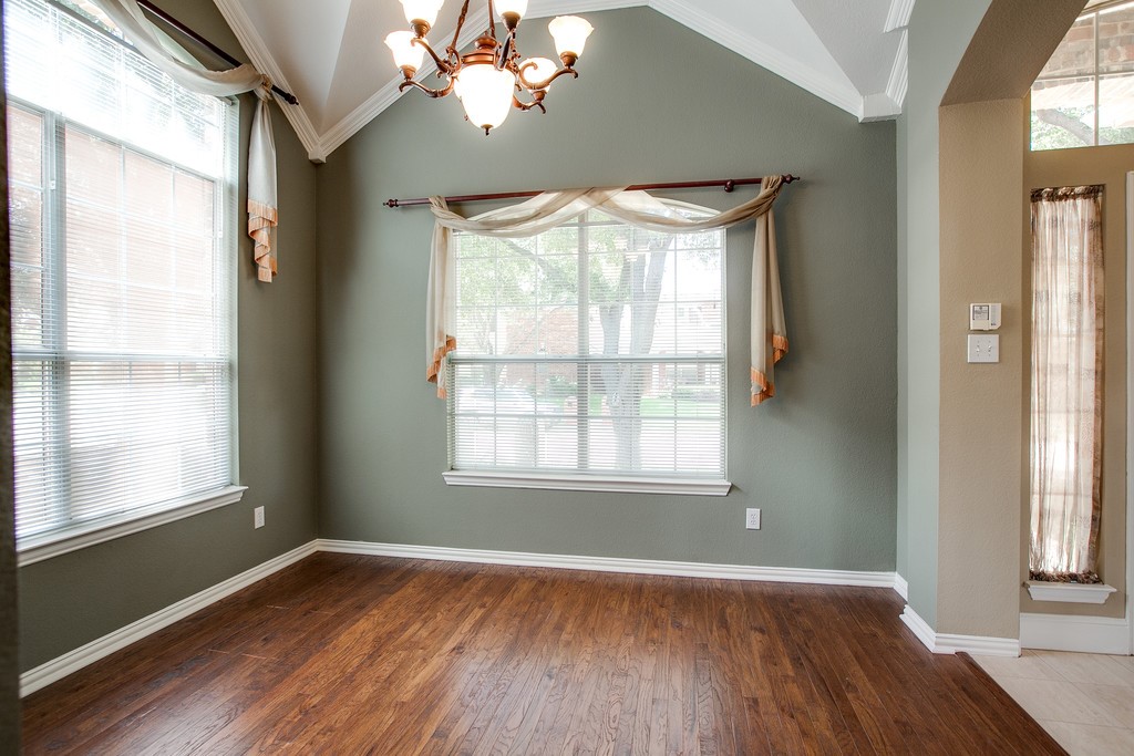 2221 Briary Trace Court Lewisville TX 75077