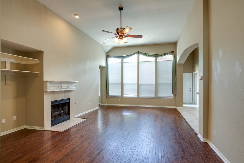 2221 Briary Trace Court Lewisville TX 75077