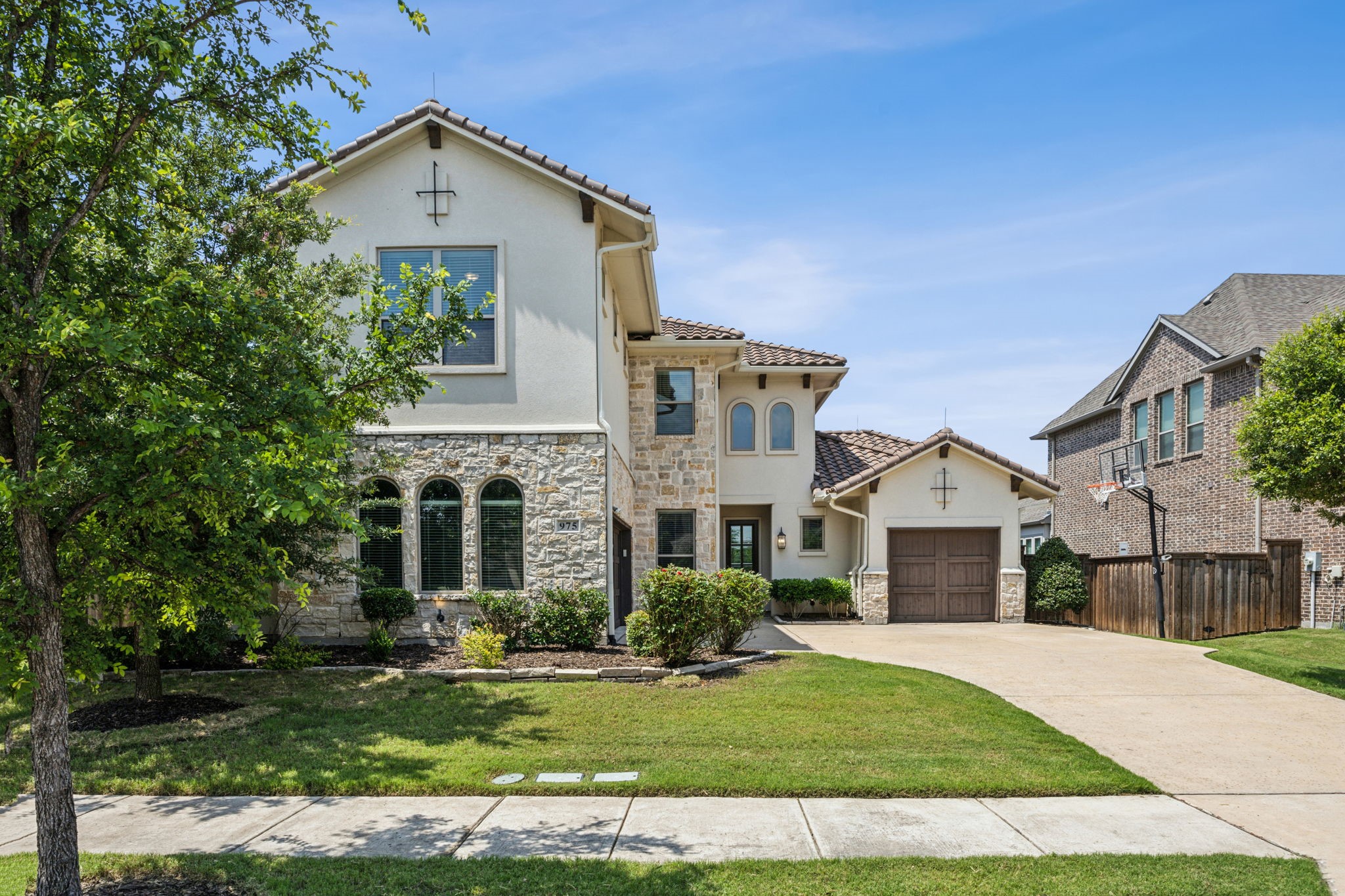 975 Stampede Drive Frisco TX 75036