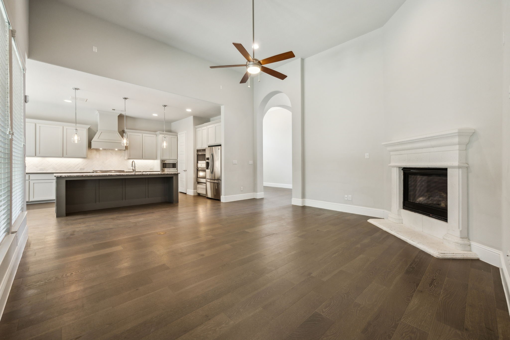 975 Stampede Drive Frisco TX 75036
