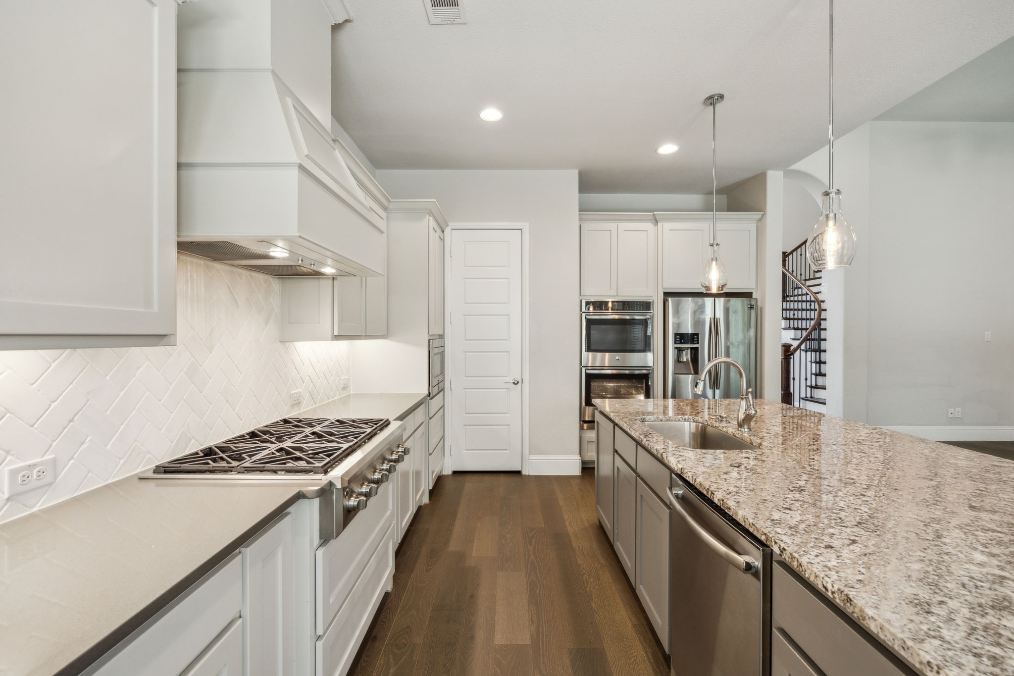975 Stampede Drive Frisco TX 75036