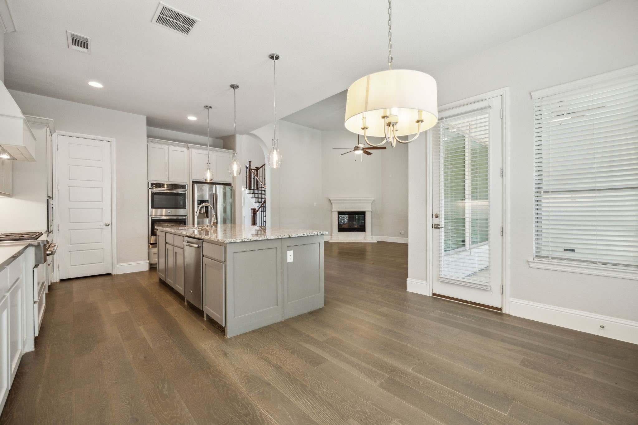 975 Stampede Drive Frisco TX 75036