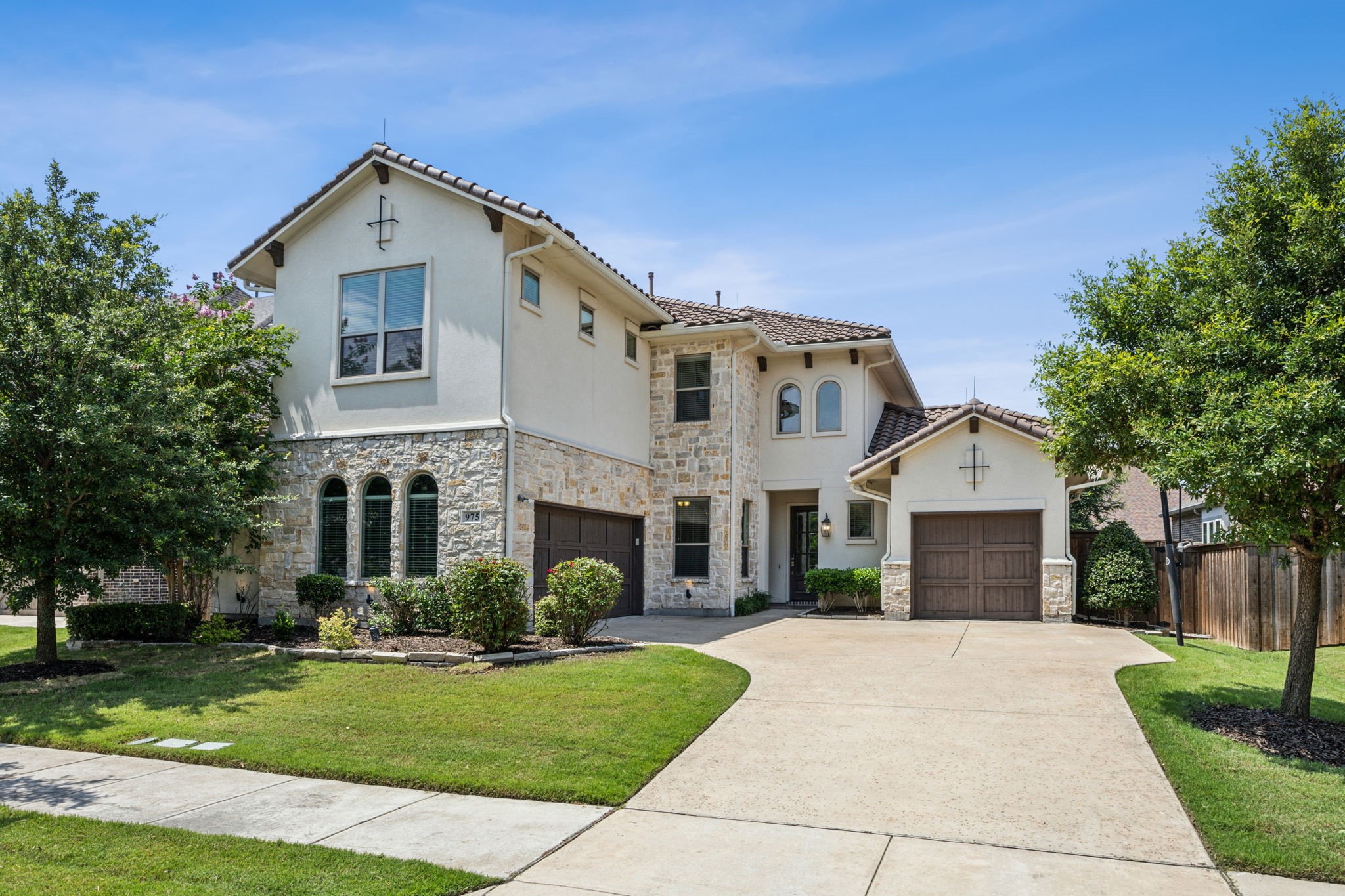 975 Stampede Drive Frisco TX 75036