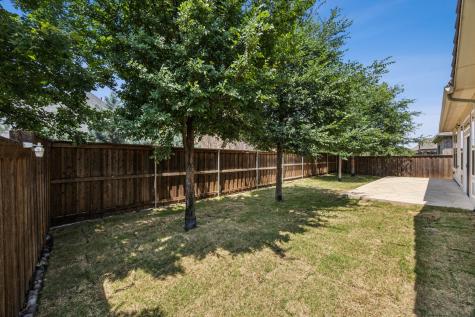 975 Stampede Drive Frisco TX 75036