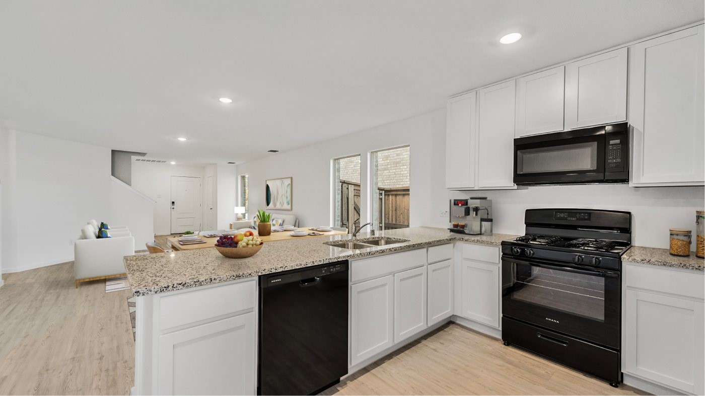 205 Adelina Drive Little Elm TX 75068
