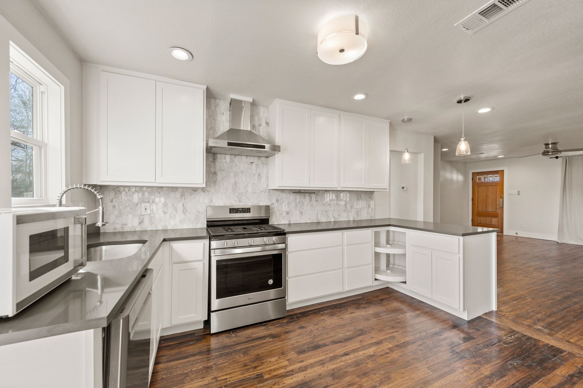 3809 Carolyn Road Fort Worth TX 76109