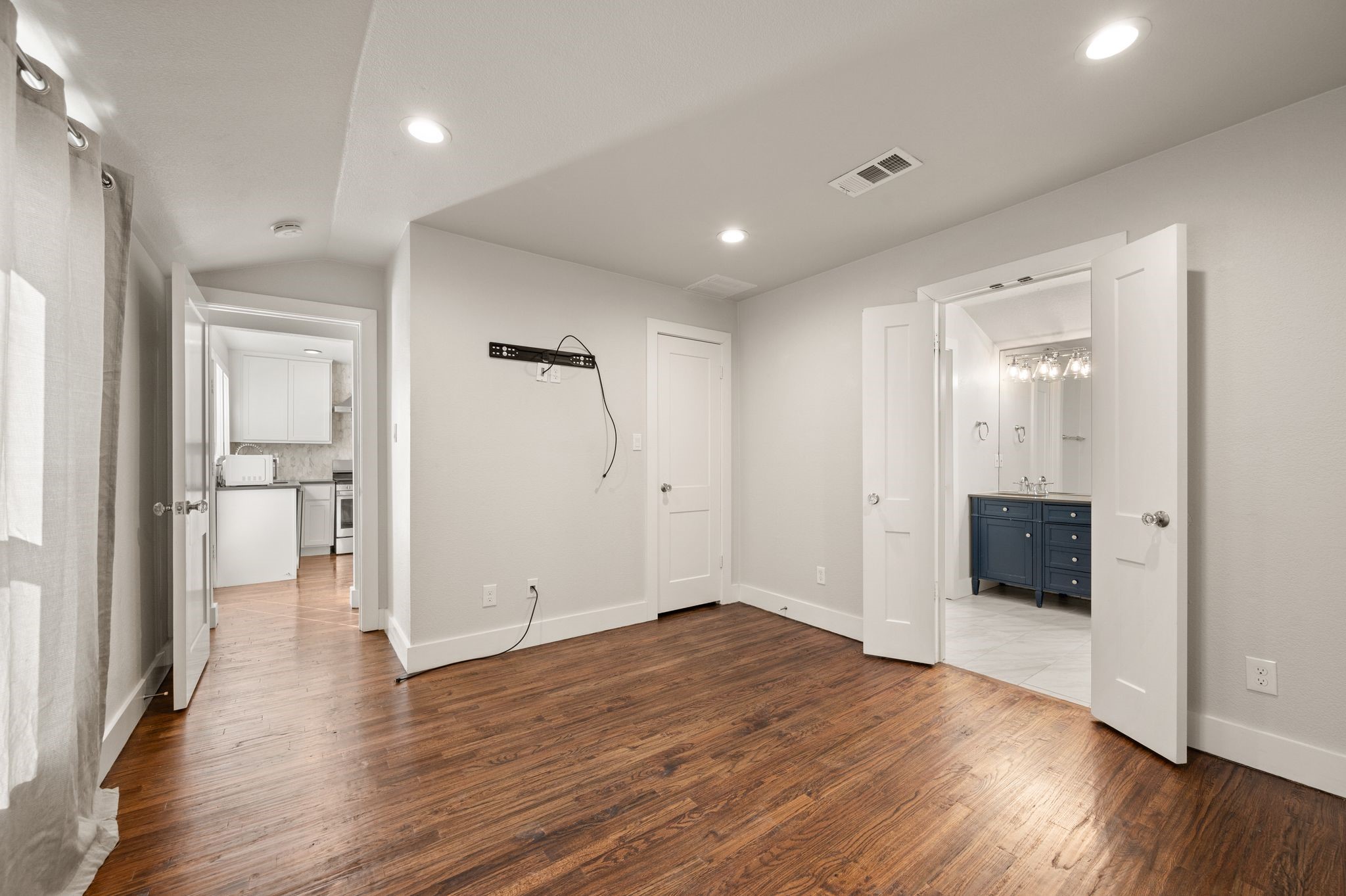 3809 Carolyn Road Fort Worth TX 76109