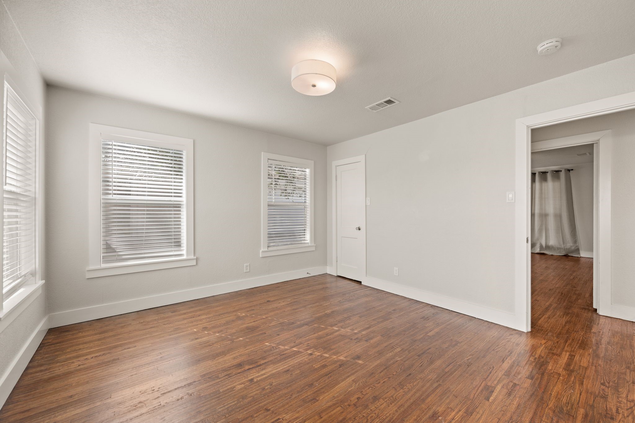 3809 Carolyn Road Fort Worth TX 76109