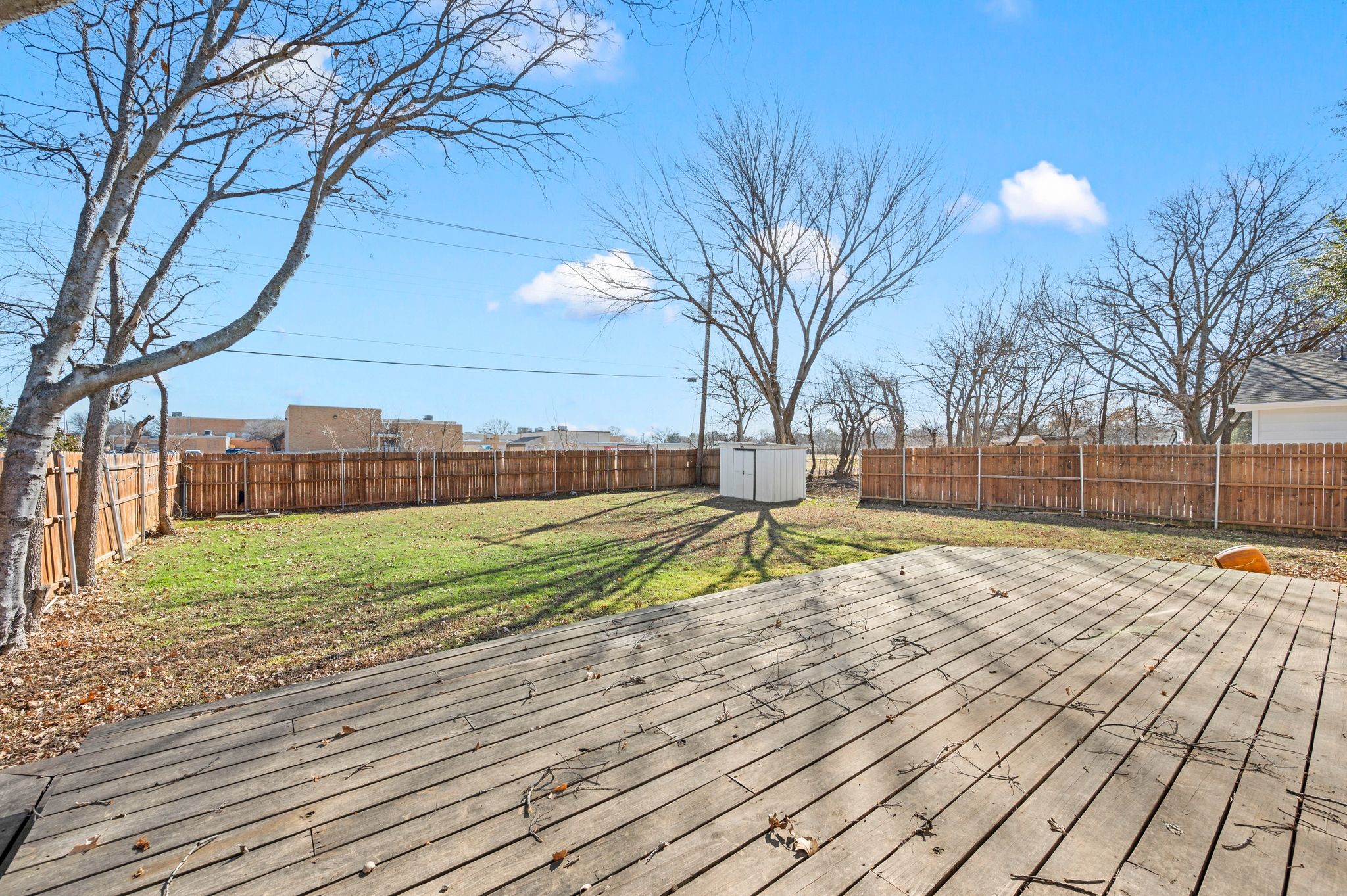 3809 Carolyn Road Fort Worth TX 76109