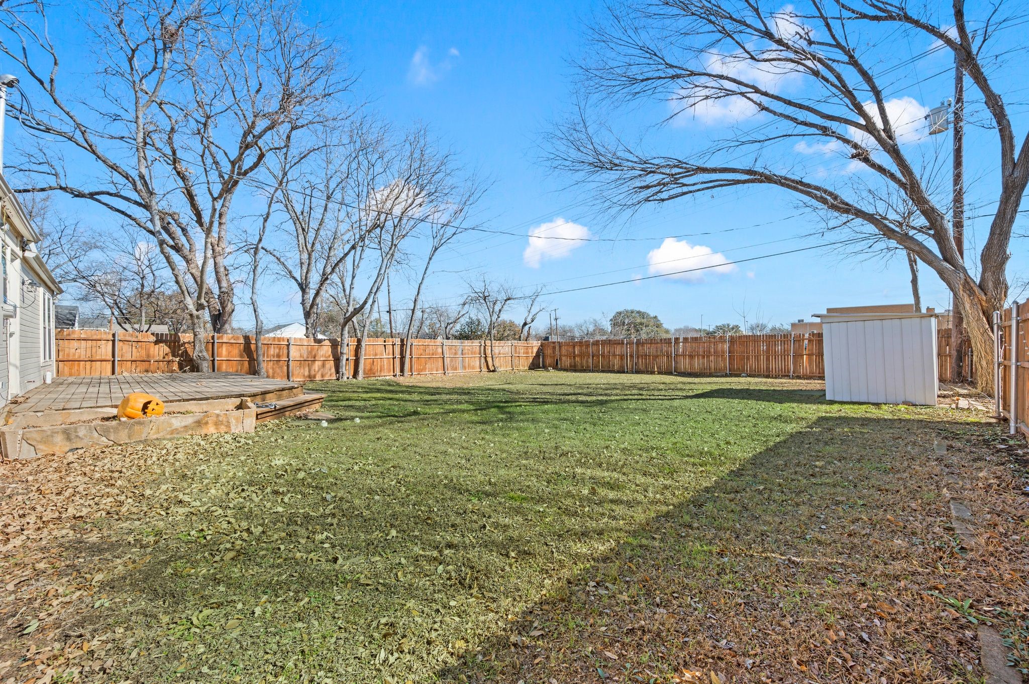 3809 Carolyn Road Fort Worth TX 76109