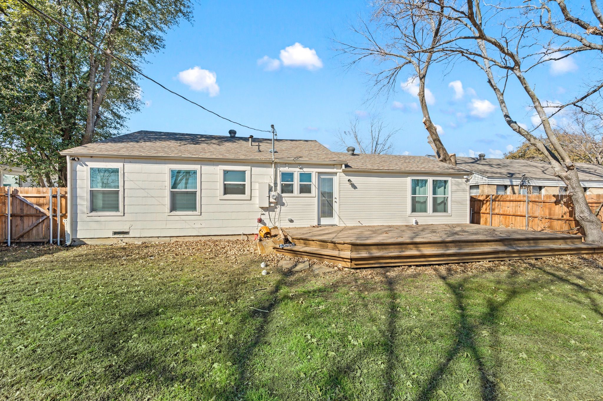 3809 Carolyn Road Fort Worth TX 76109