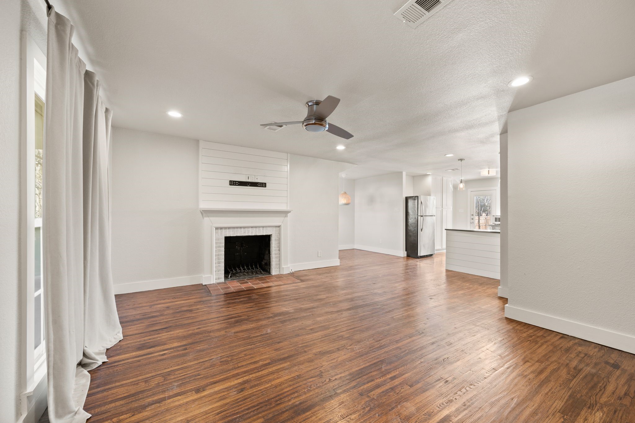 3809 Carolyn Road Fort Worth TX 76109