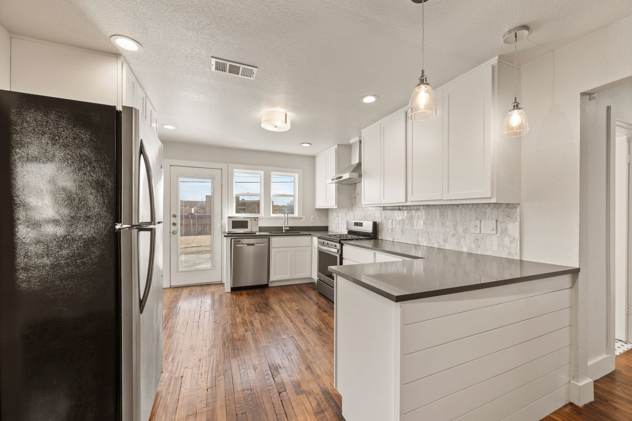 3809 Carolyn Road Fort Worth TX 76109