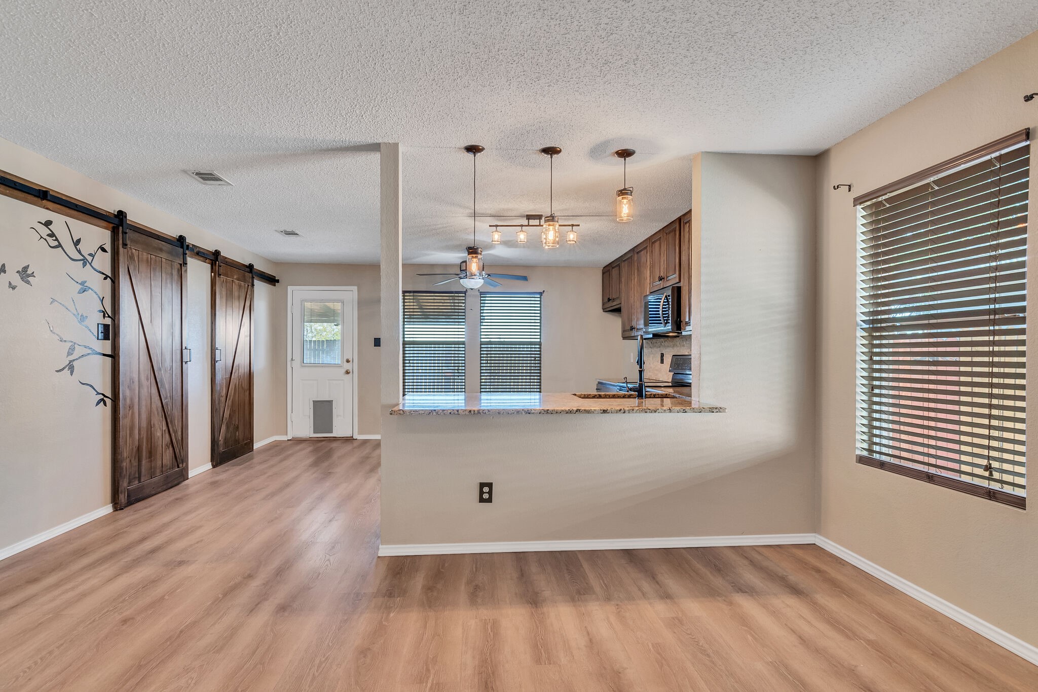 2124 Blanco Lane Fort Worth TX 76247