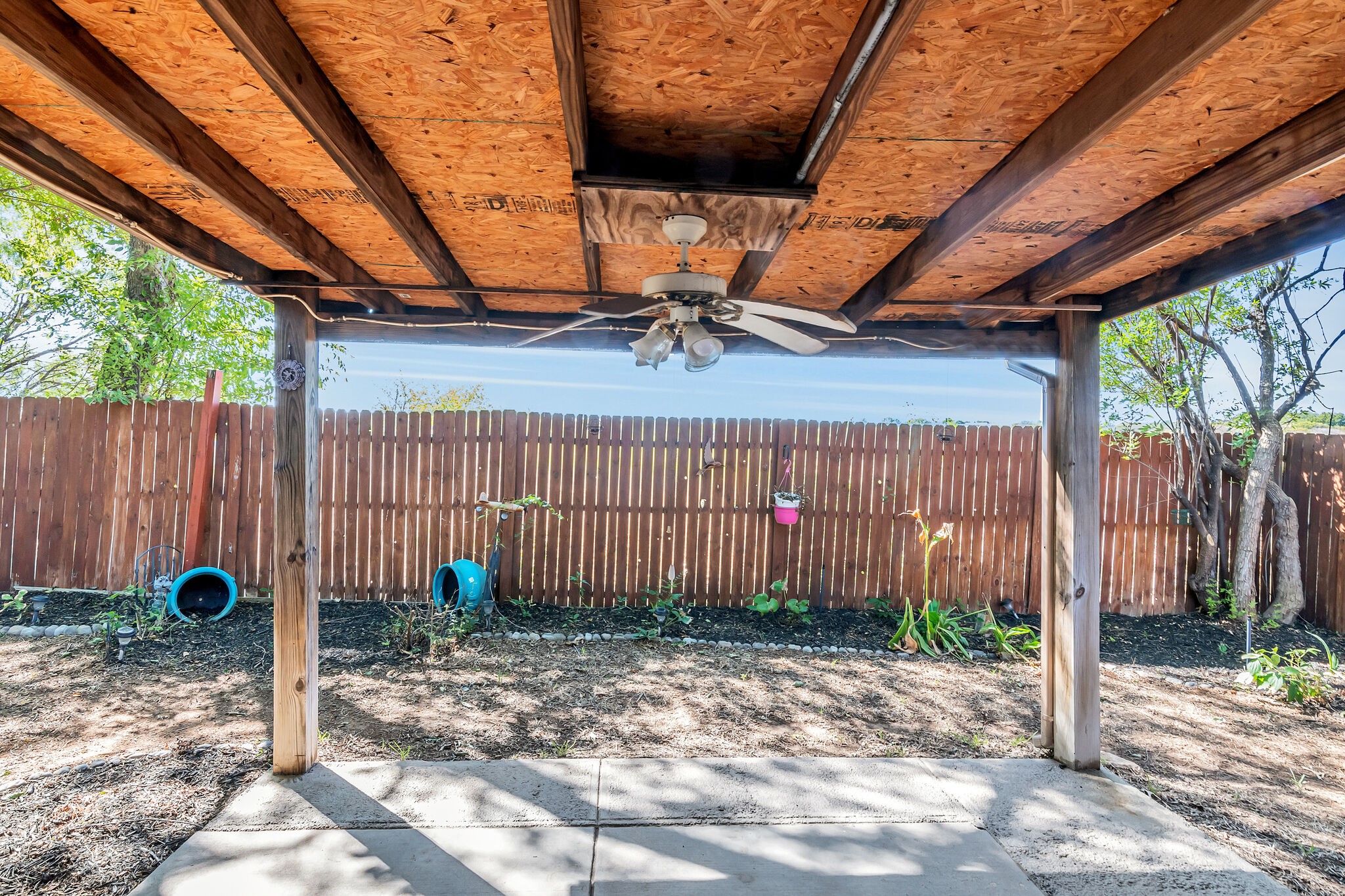 2124 Blanco Lane Fort Worth TX 76247
