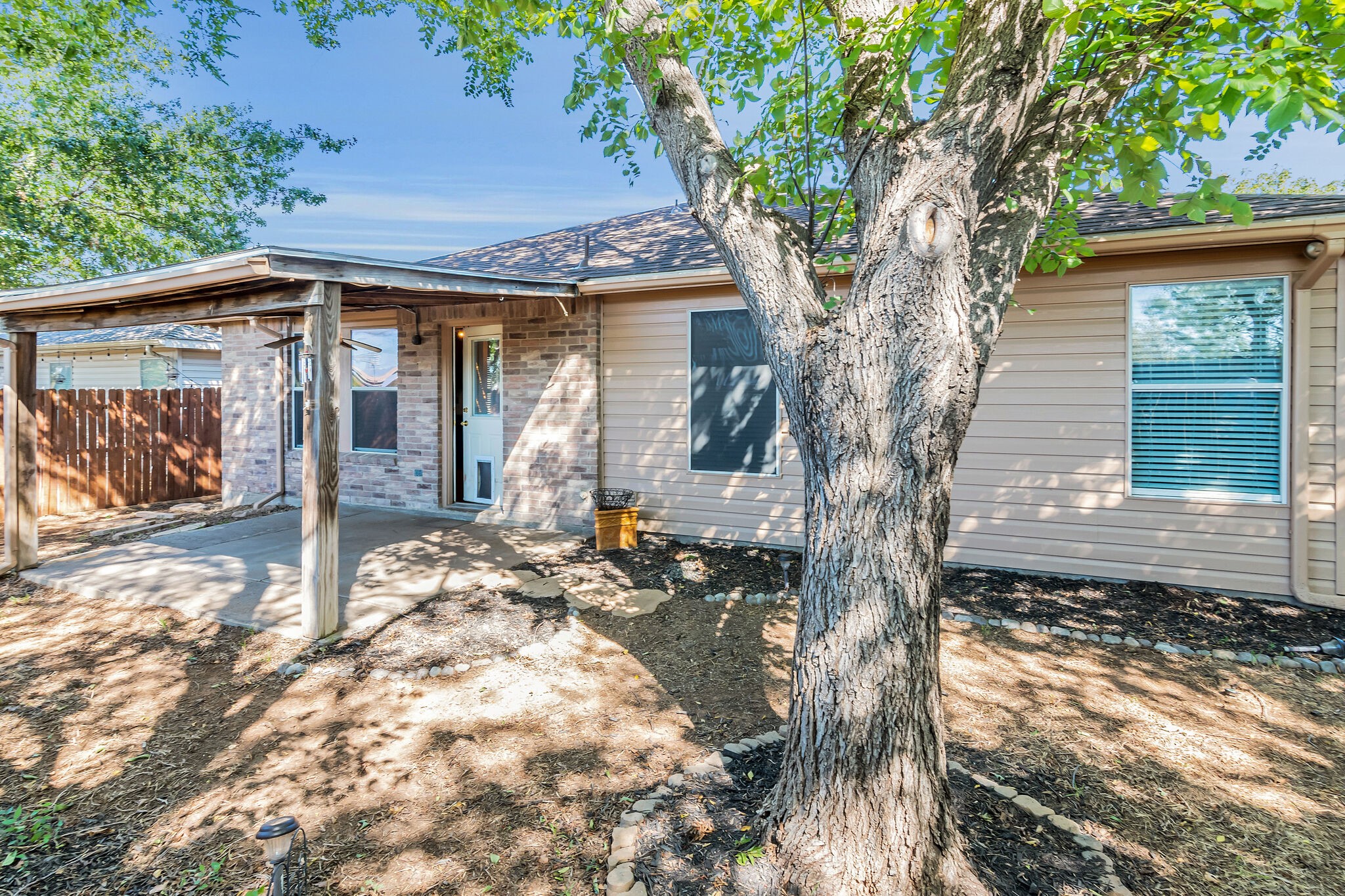 2124 Blanco Lane Fort Worth TX 76247