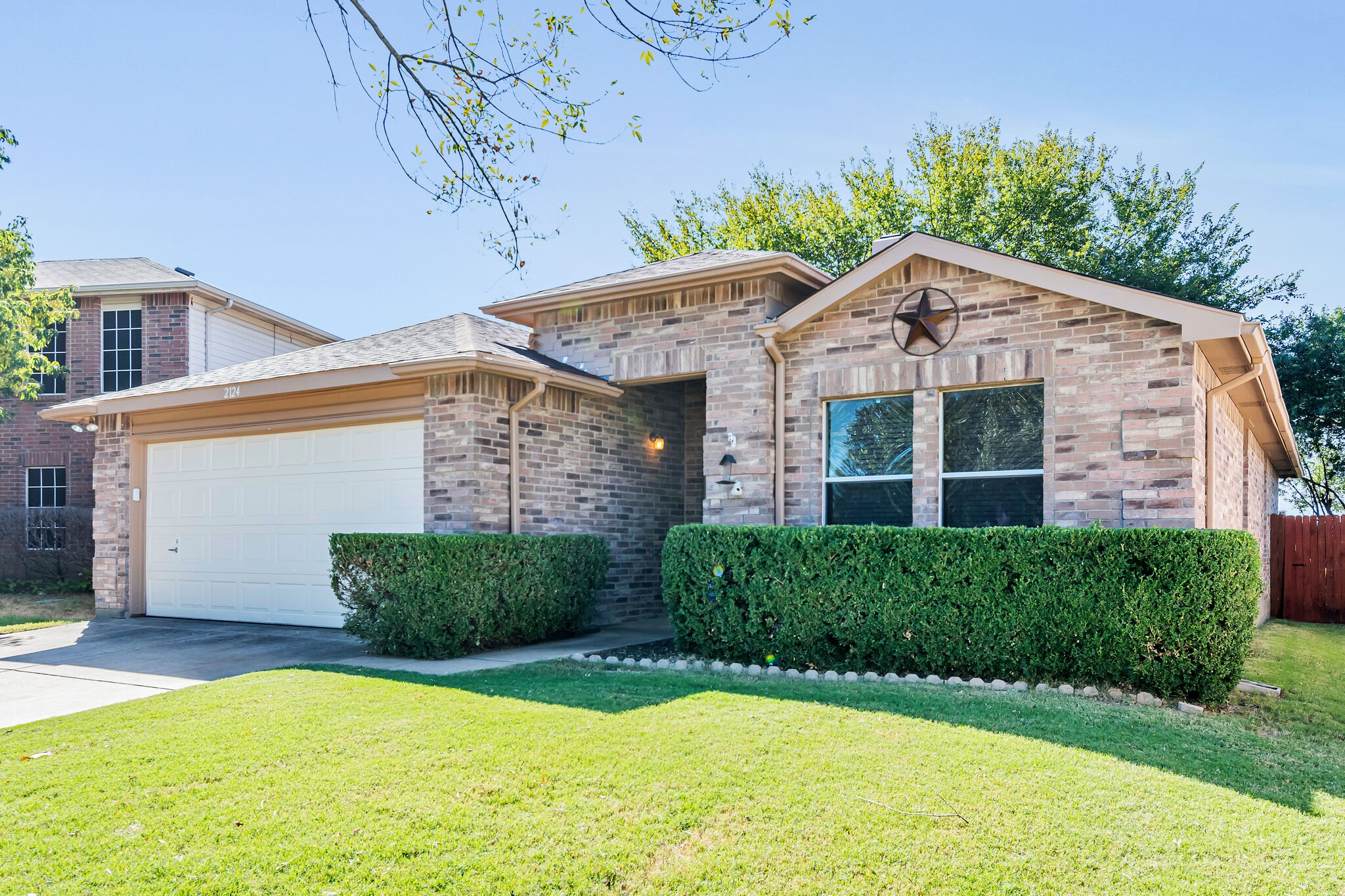 2124 Blanco Lane Fort Worth TX 76247