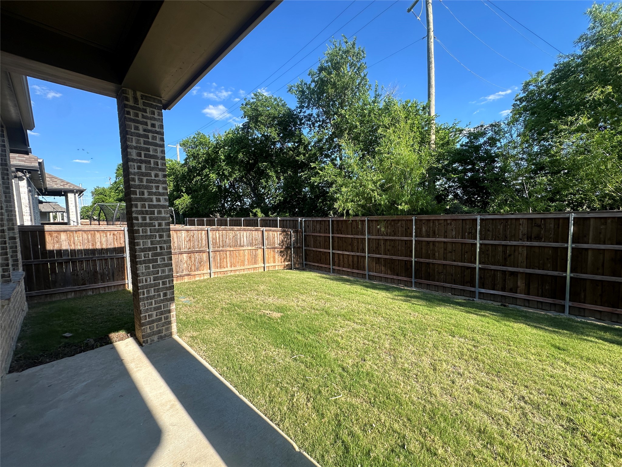 720 Wycliffe Drive Celina TX 75009