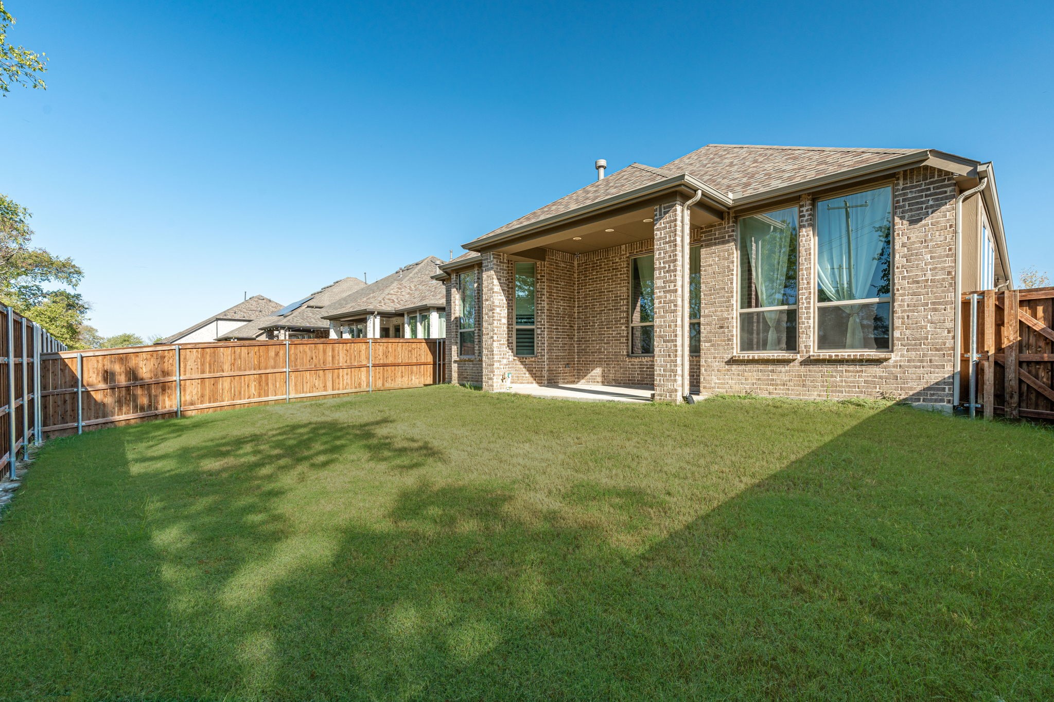 720 Wycliffe Drive Celina TX 75009