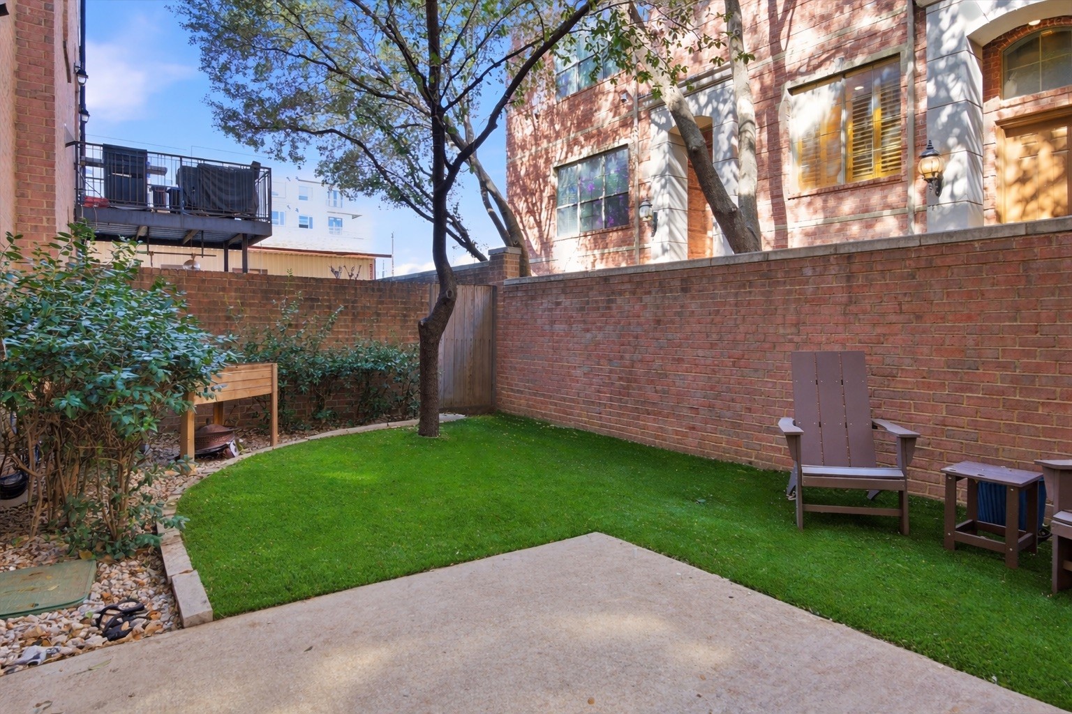 1516 Pecos Street Dallas TX 75204