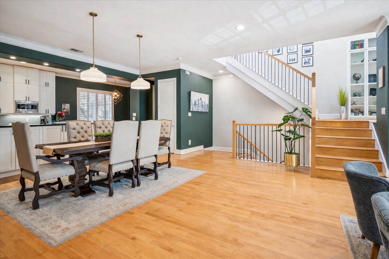 1516 Pecos Street Dallas TX 75204