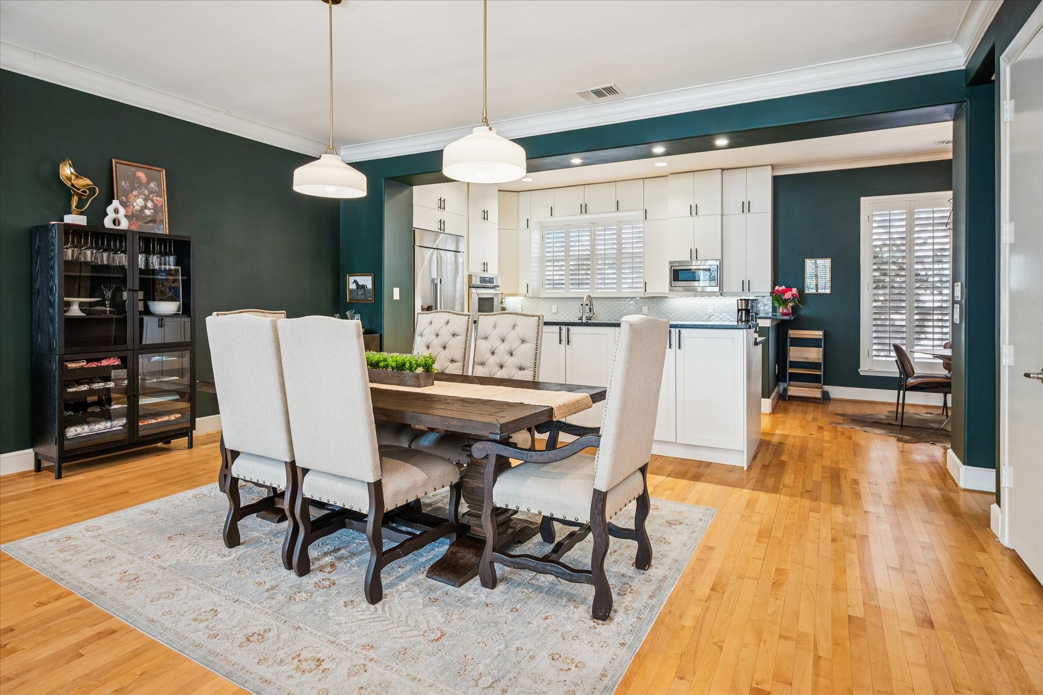 1516 Pecos Street Dallas TX 75204
