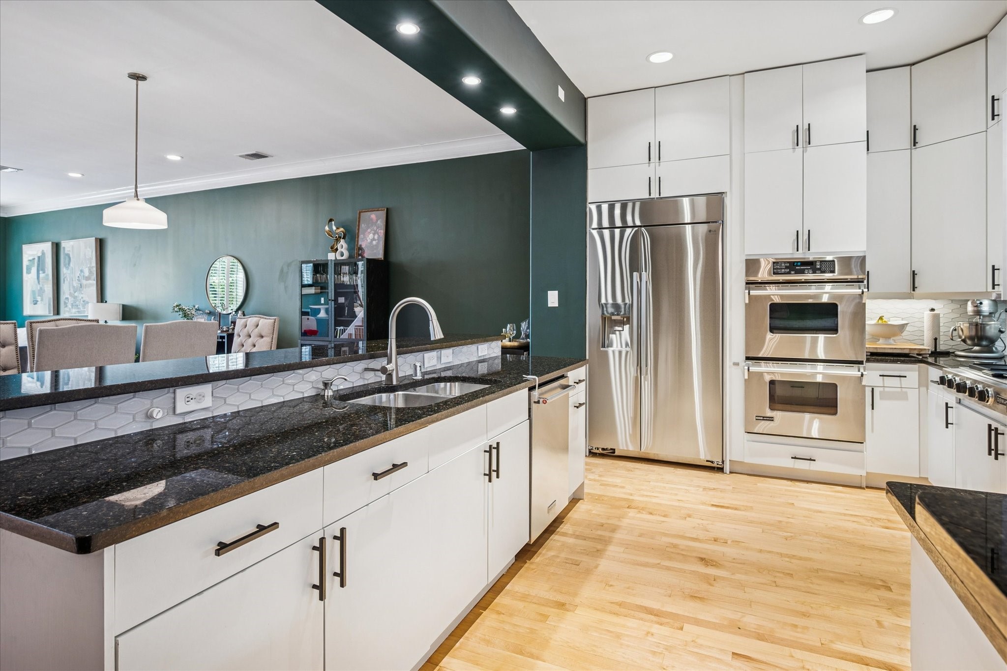 1516 Pecos Street Dallas TX 75204