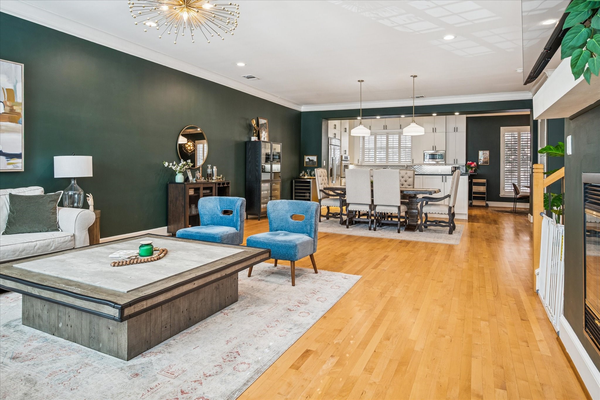 1516 Pecos Street Dallas TX 75204