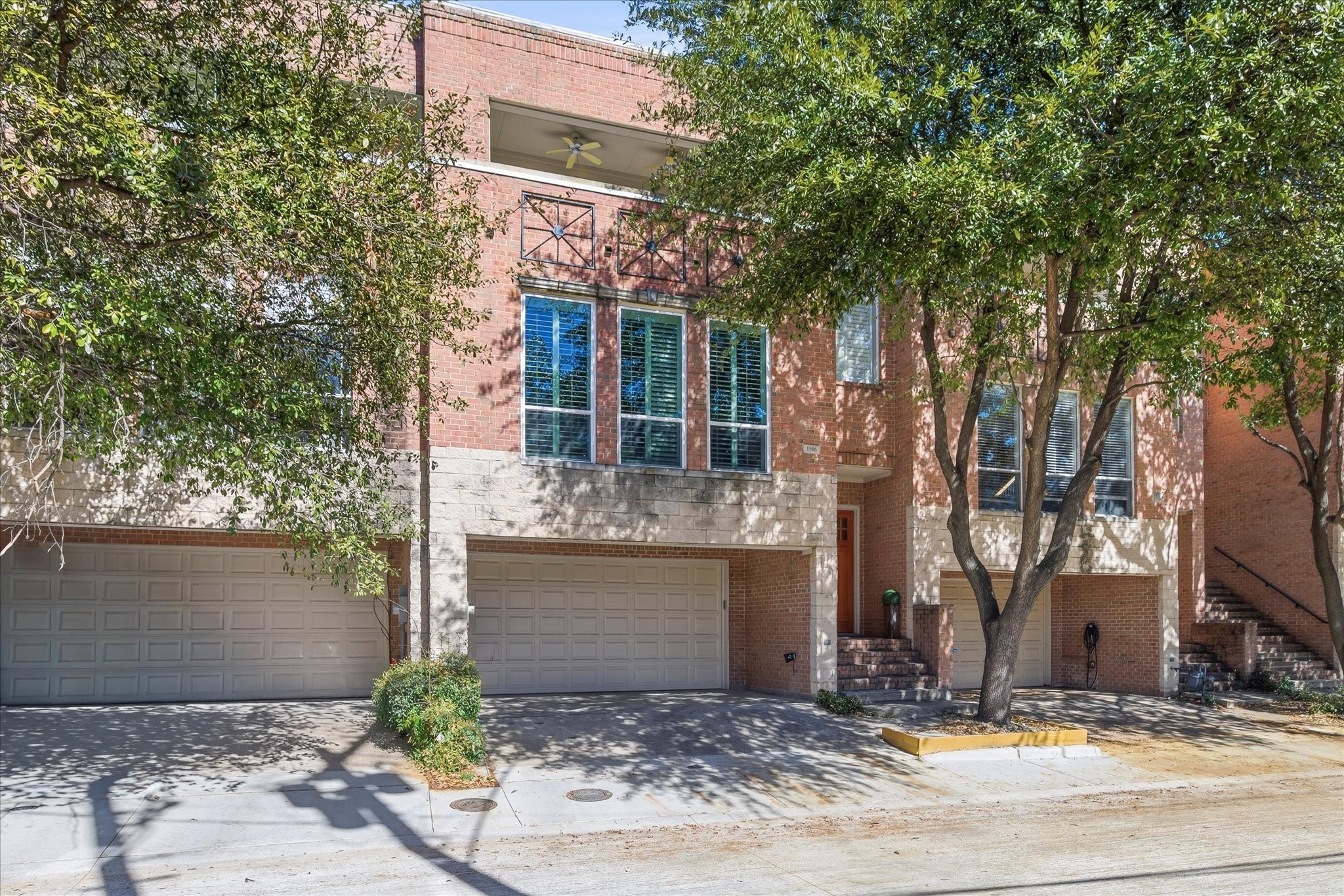 1516 Pecos Street Dallas TX 75204