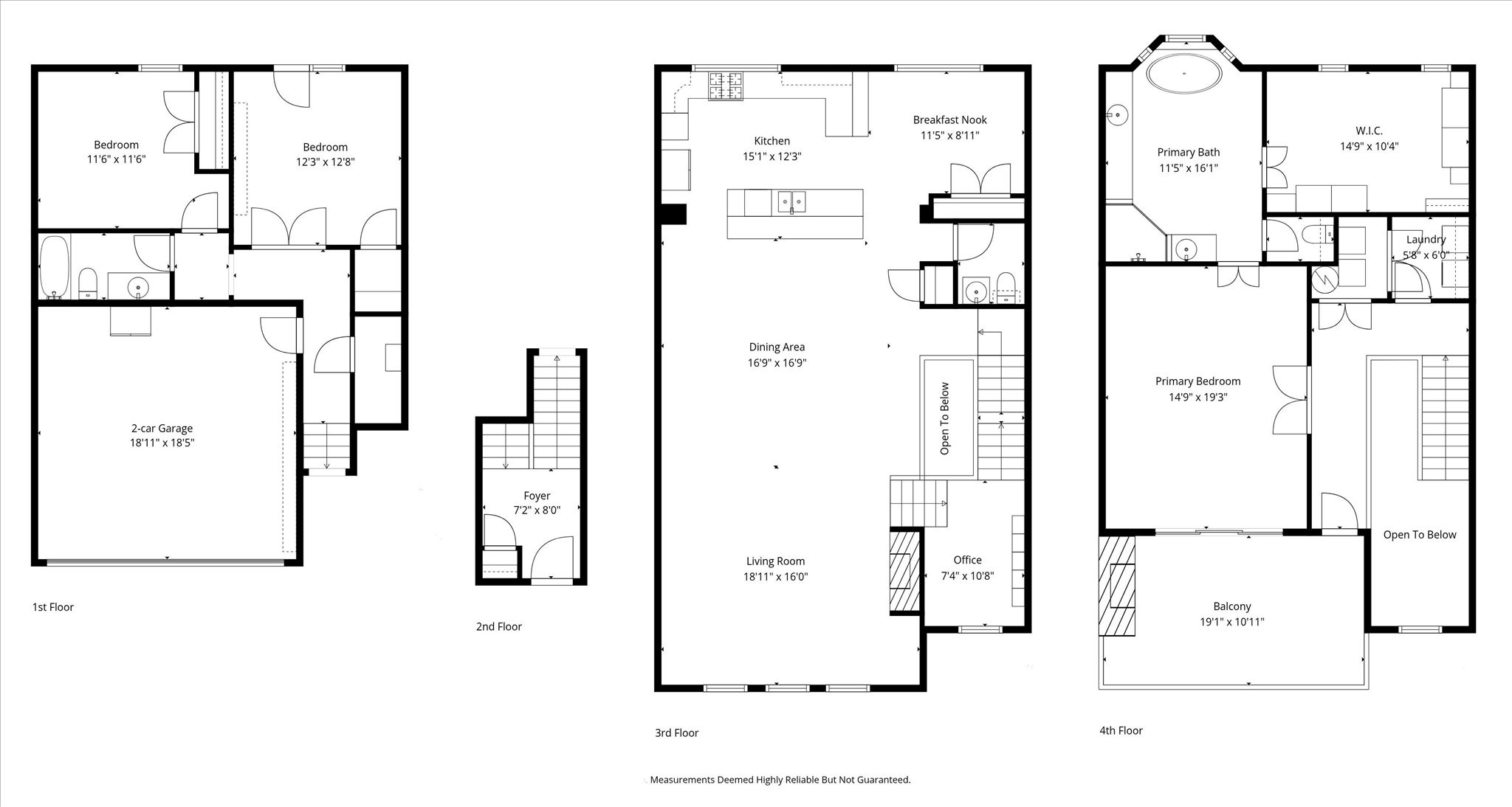 1516 Pecos Street Dallas TX 75204