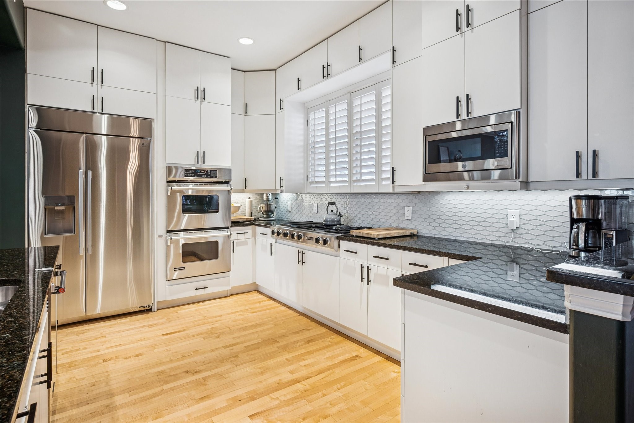 1516 Pecos Street Dallas TX 75204