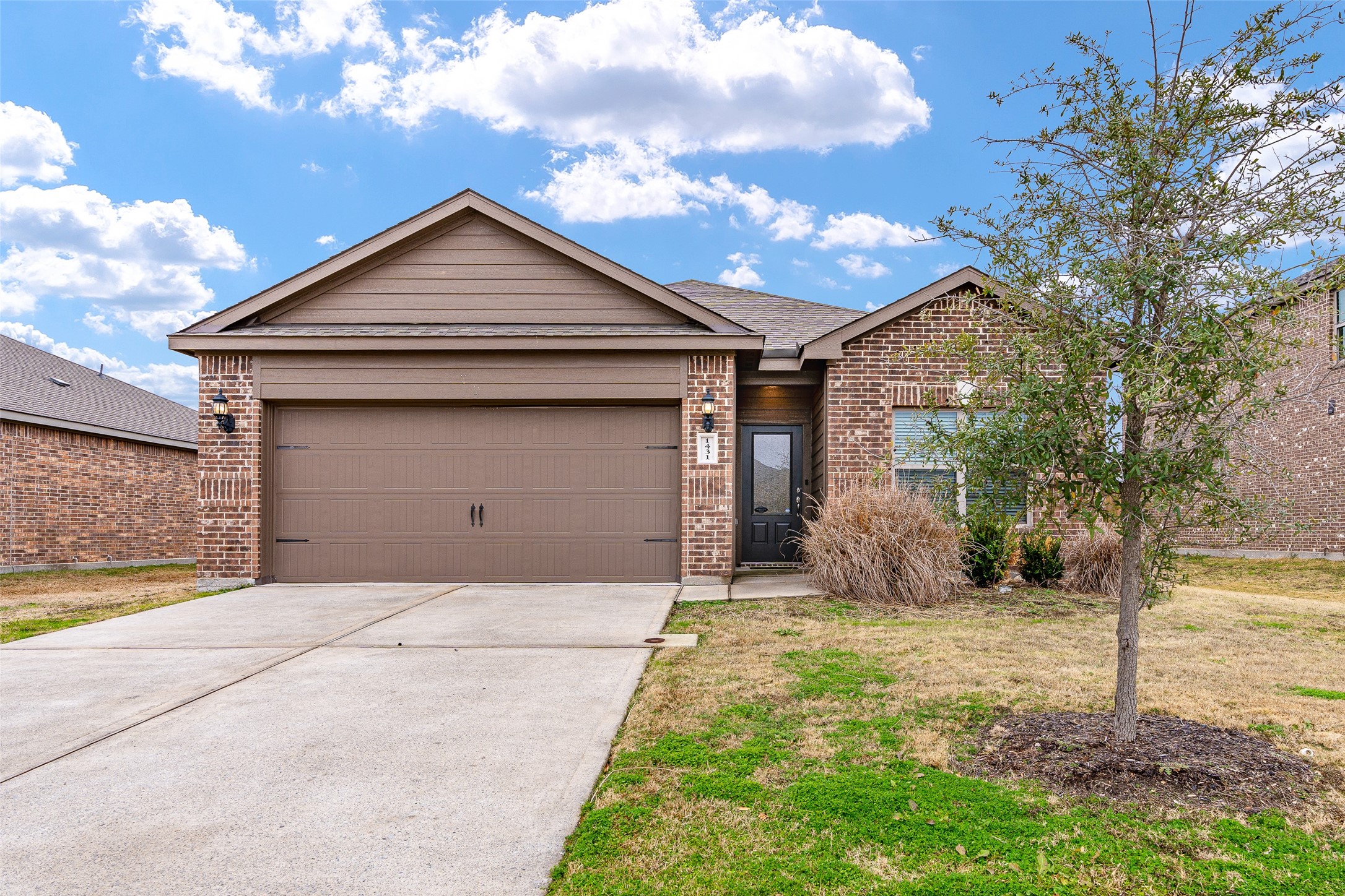 1431 Park Trails Boulevard Princeton TX 75407