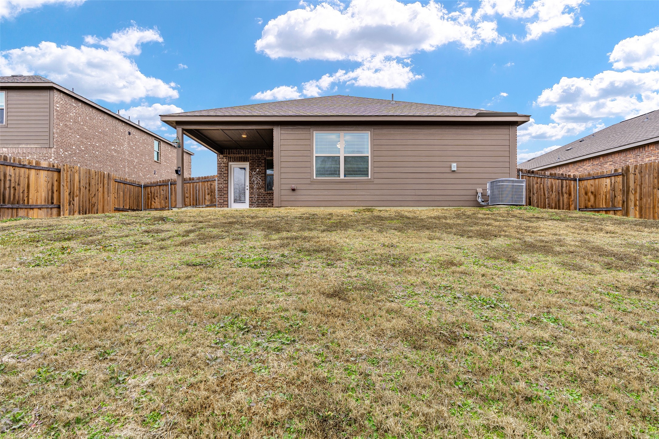 1431 Park Trails Boulevard Princeton TX 75407