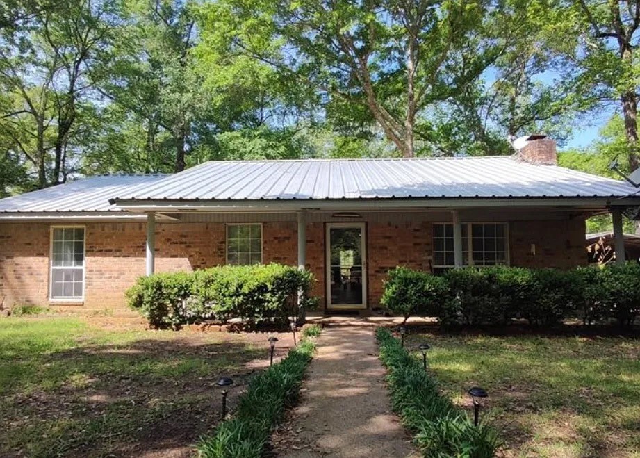 180 Ripple Creek Drive Coldspring TX 77331