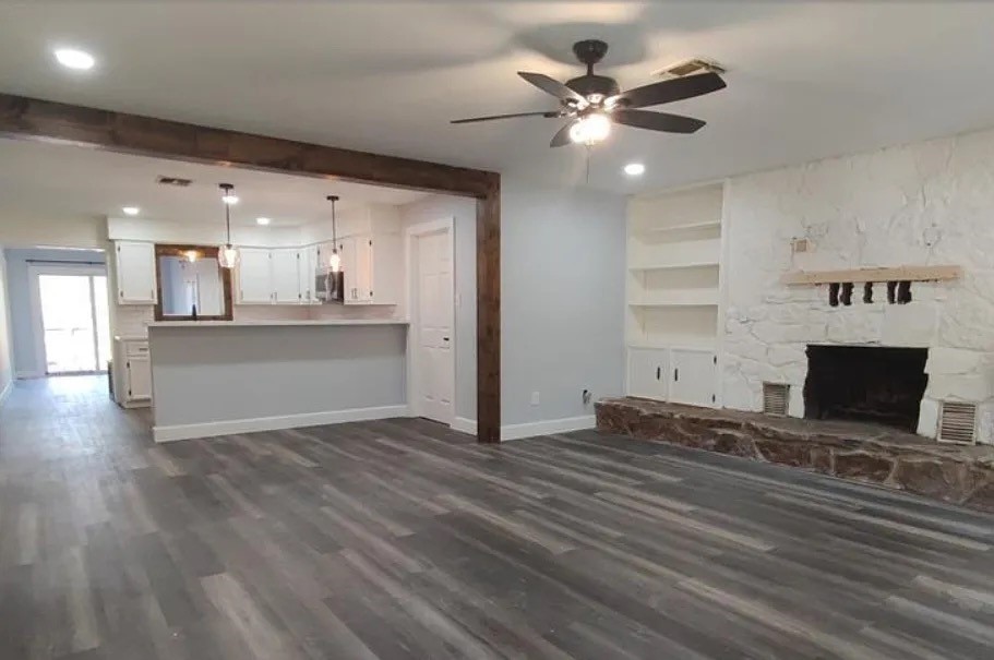 180 Ripple Creek Drive Coldspring TX 77331