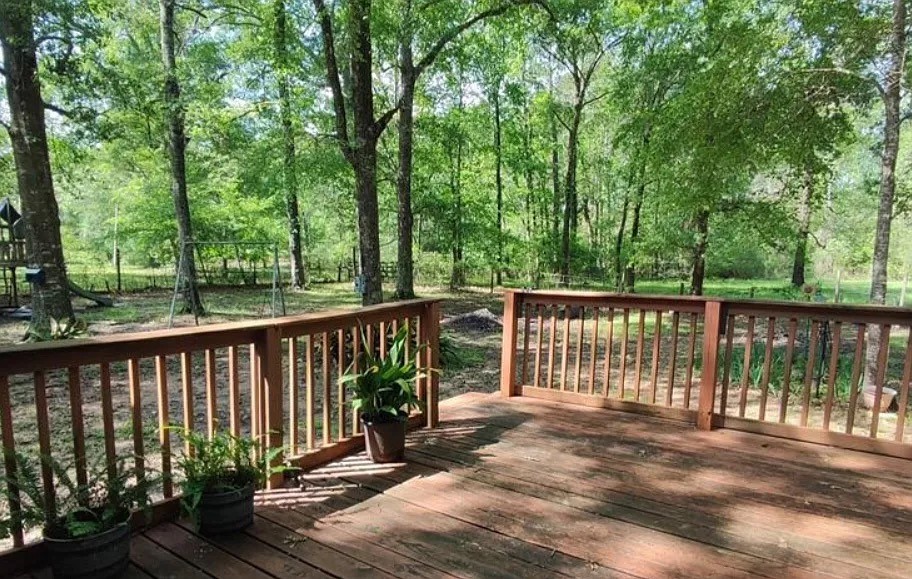 180 Ripple Creek Drive Coldspring TX 77331