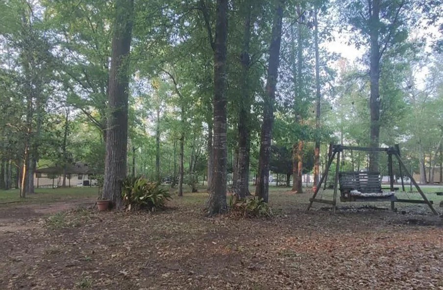 180 Ripple Creek Drive Coldspring TX 77331