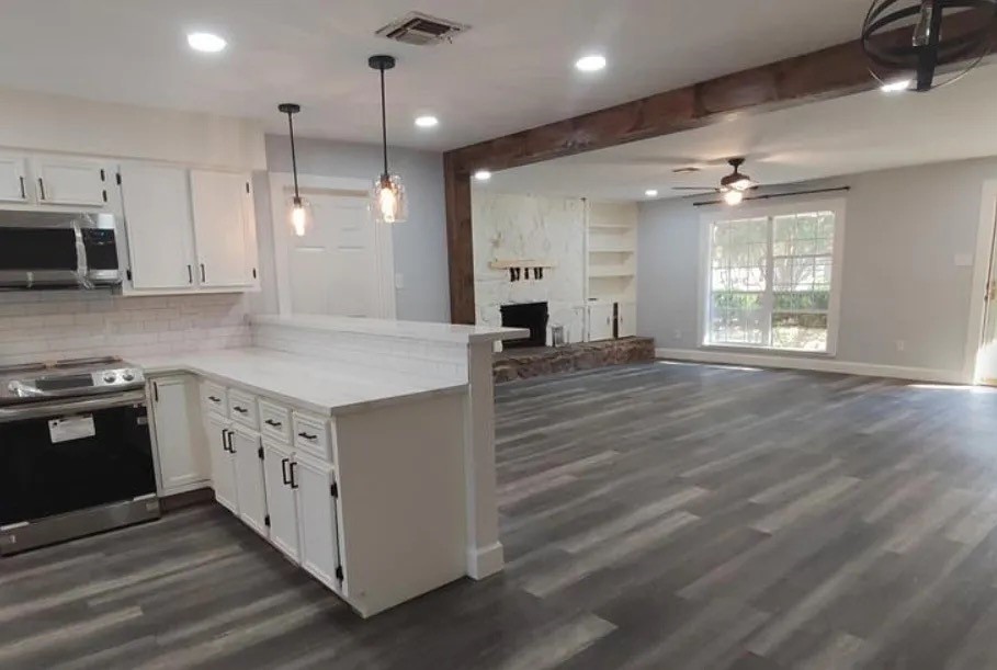 180 Ripple Creek Drive Coldspring TX 77331
