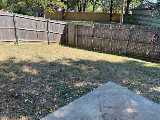 3904 Rye Glen Drive Arlington TX 76017