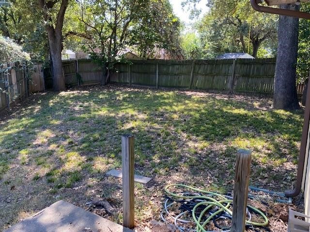 3904 Rye Glen Drive Arlington TX 76017