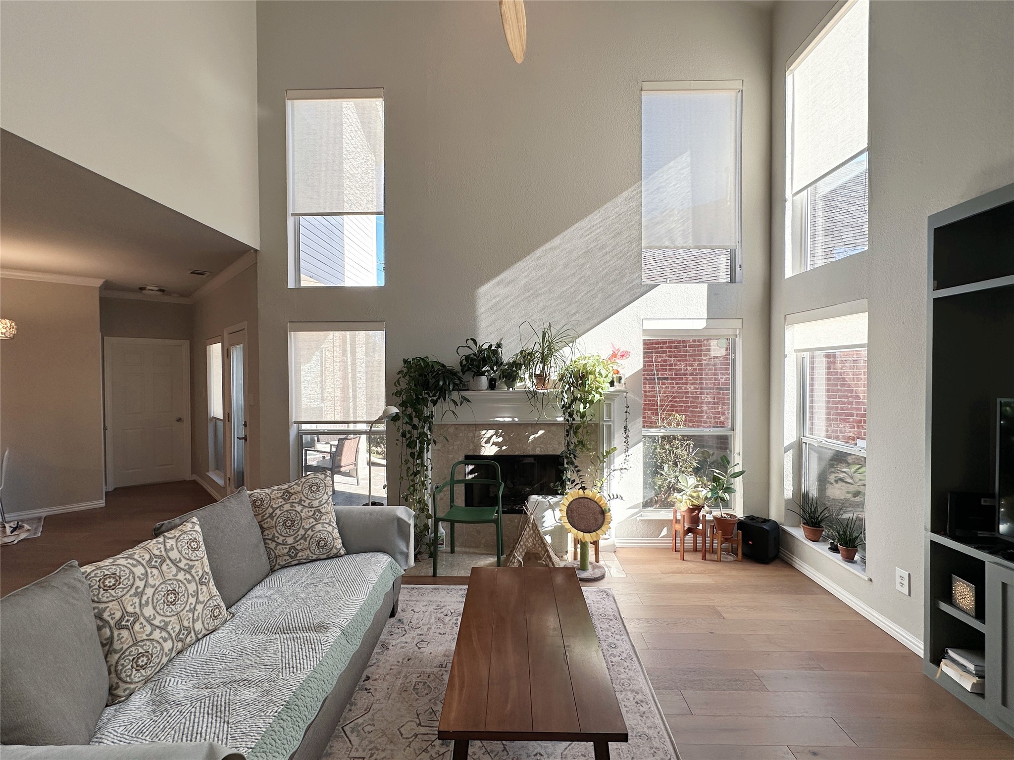 4103 Midrose Trail Dallas TX 75287