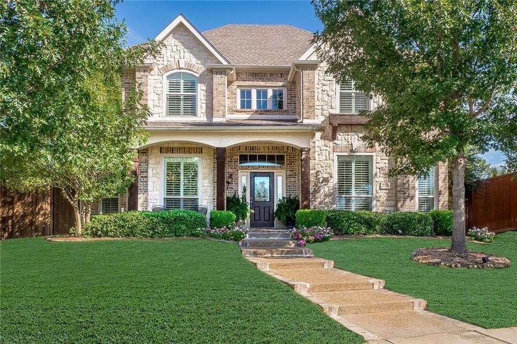 2374 Aspermount Drive Frisco TX 75033