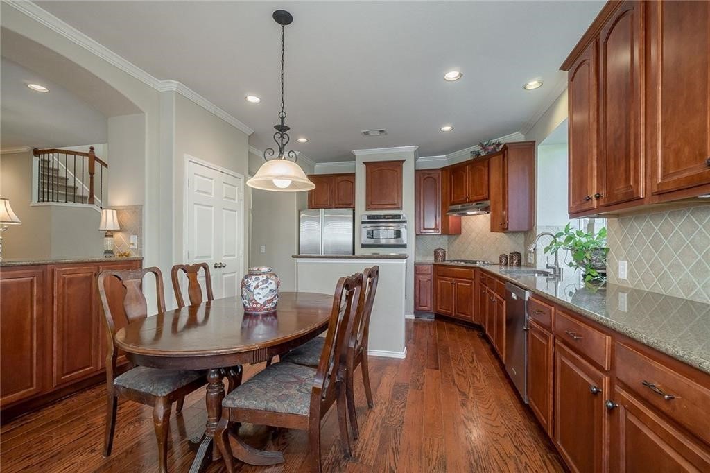 2374 Aspermount Drive Frisco TX 75033