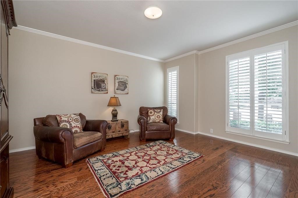2374 Aspermount Drive Frisco TX 75033