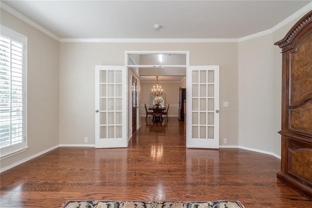 2374 Aspermount Drive Frisco TX 75033