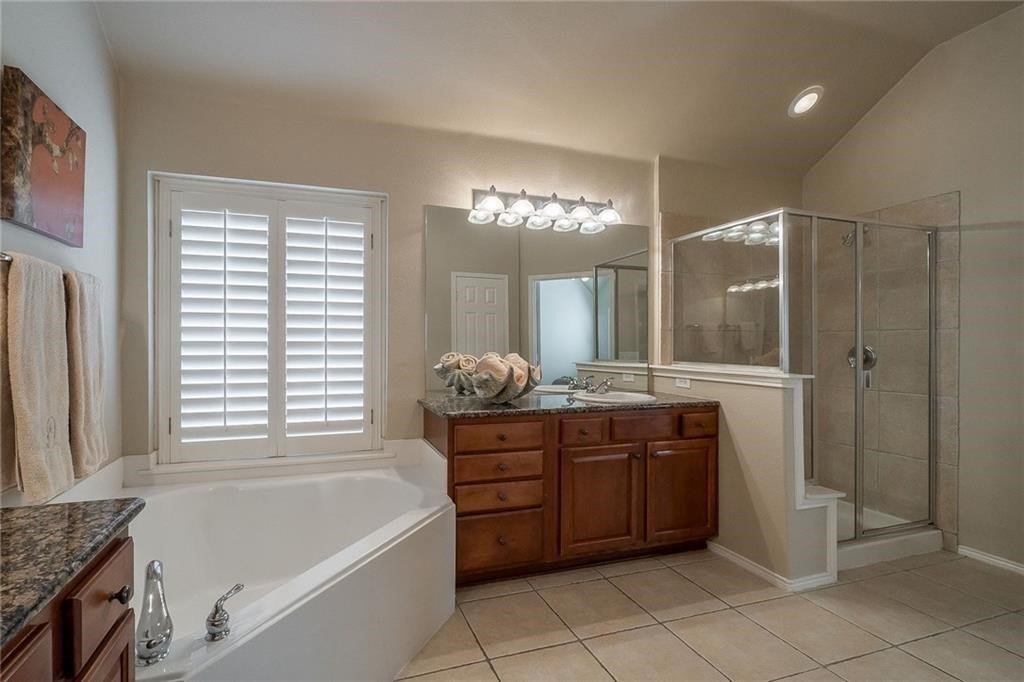 2374 Aspermount Drive Frisco TX 75033