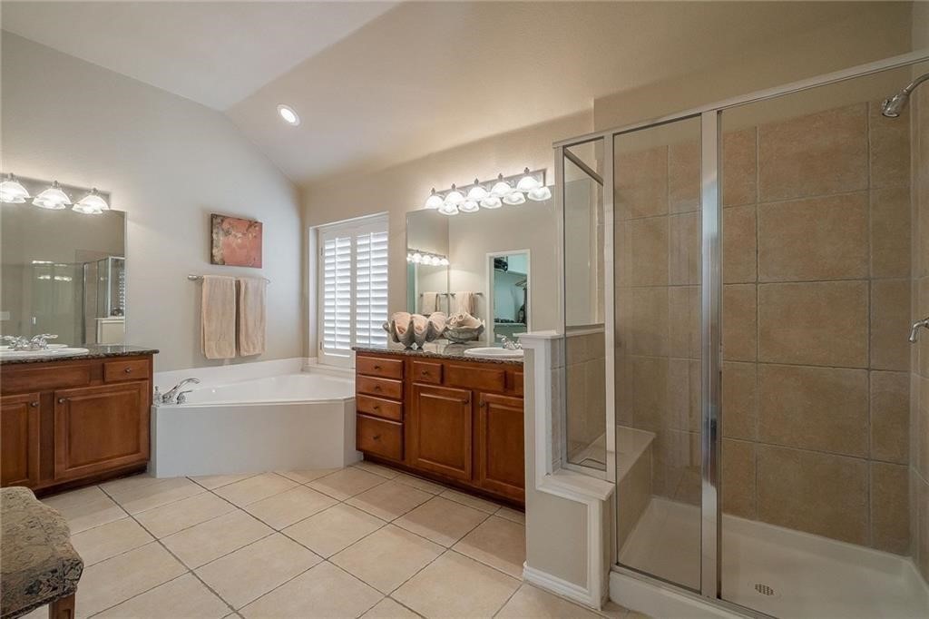 2374 Aspermount Drive Frisco TX 75033