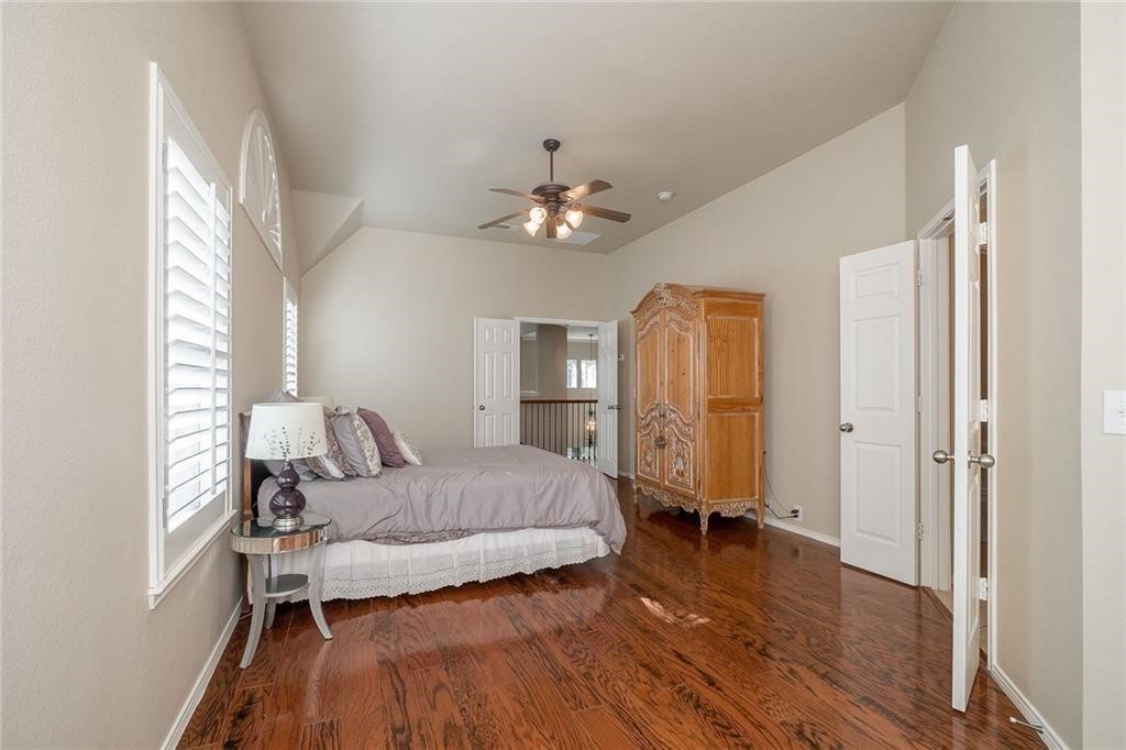2374 Aspermount Drive Frisco TX 75033