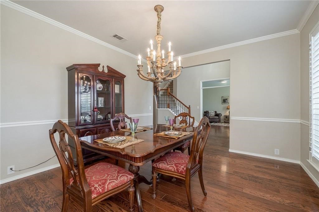 2374 Aspermount Drive Frisco TX 75033
