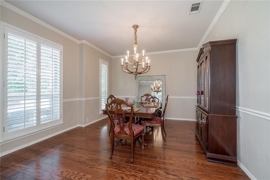 2374 Aspermount Drive Frisco TX 75033